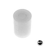 -Spacer - plastic standoff 3/8 inch x 1/2 inch