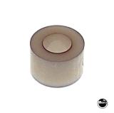 Posts/ Spacers/Standoffs - Plastic-Spacer - plastic standoff 3/8" x 1/4" 