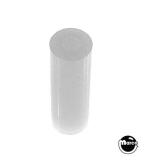 -Spacer - plastic standoff 3/8 inch x 1-1/8 inch