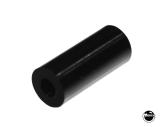 Posts/ Spacers/Standoffs - Plastic-Spacer - plastic .175 x .375 x .875 inch