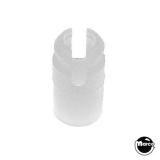 Posts/ Spacers/Standoffs - Plastic-Spacer - 3/8" plastic standoff - display