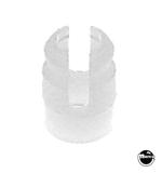 Posts/ Spacers/Standoffs - Plastic-Spacer - 1/4" self locking