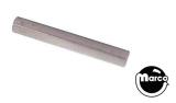-Hex spacer 1/4 x 1-3/4 inches f-f #6-32 taps