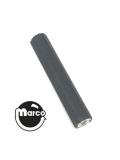 Posts / Spacers / Standoffs - Metal-Hex spacer 1/4 x 1-5/8 inches 6-32 tap black