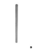 Posts / Spacers / Standoffs - Metal-Hex spacer 1/4 x 4-5/8 inch 6-32 taps