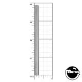 Posts / Spacers / Standoffs - Metal-Hex spacer 1/4 f-f 6-32 x 3.875 inch