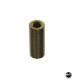 Posts / Spacers / Standoffs - Metal-Spacer - metal standoff 3/4 x 5/16 inch