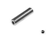 Posts / Spacers / Standoffs - Metal-Spacer - metal standoff .144 ID x .31 OD x 1.13 inch