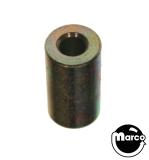 -Spacer - metal standoff 9/16 x 5/16 inch