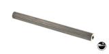 -Hex spacer  5/16" x 4"  #6-32 taps