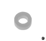 Posts/ Spacers/Standoffs - Plastic-Spacer - plastic standoff .093 inch