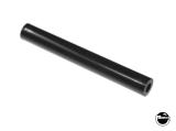 Posts/ Spacers/Standoffs - Plastic-Spacer - plastic standoff 5/16" x 2-7/16" black