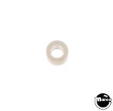 Spacer - plastic standoff #4 x 3/16 x 1/8 inch