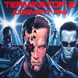 Williams-TERMINATOR 2