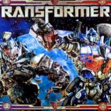 Stern-TRANSFORMERS