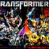 Stern-TRANSFORMERS LE