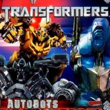 Stern-TRANSFORMERS LE AUTOBOT