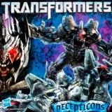 Stern-TRANSFORMERS LE DECEPTICON