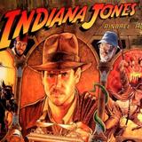 Shop By Game-INDIANA JONES (Williams)