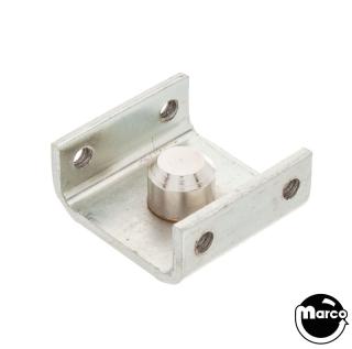 Drop target bracket Gottlieb single