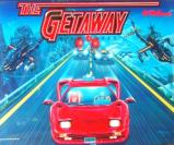 GETAWAY HIGH SPEED 2 (Williams)