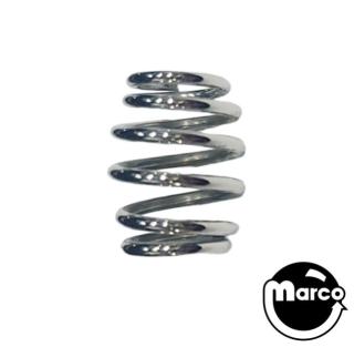 Spring - barrel compression inch shooter