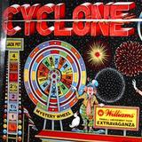 Shop By Game-CYCLONE (Williams 1988)
