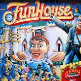 Williams-FUNHOUSE