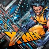 X-MEN LE WOLVERINE