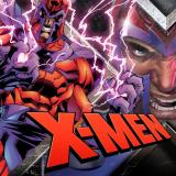 Stern-X-MEN LE MAGNETO