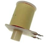 Coil prefix 000- > 999--Coil - solenoid Allied Leisure