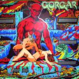 -GORGAR