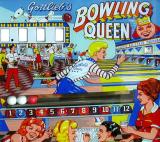 Shop By Game-Gottlieb BOWLING QUEEN 