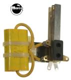 Switch - flipper Gottlieb&reg; EOS double right