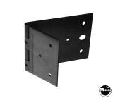 Cabinet Hardware / Fasteners-Hinge - backbox Gottlieb