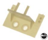 Brackets-Switch bracket - plastic