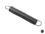 Springs-Spring - extension flipper return 2-1/2 inch