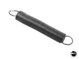 Springs-Spring - extension flipper return 1-1/4 inch