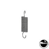 -EXT Spring SS 0.188 Open Hooks X 0.75 Inside LG