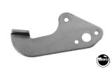 CARIBBEAN CRUISE (Gottlieb) Ball striker arm