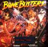 Backbox Art-BONEBUSTERS (Gottlieb) Translite