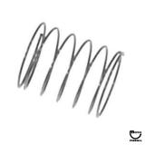Springs-Spring - compression 5/8" x 1/2"