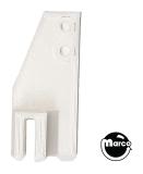 -Microswitch outhole bracket Gottlieb update