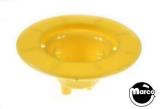 Pop bumper body Gottlieb® plain yellow