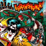 Williams-EARTHSHAKER