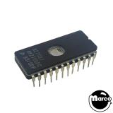 IC - 24 pin DIP EPROM 8 kbit (pulls)