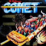 COMET (Williams 1985)