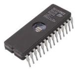 IC - 16 kbit EPROM (pulls)