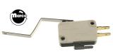 -Swinging target microswitch Gottlieb®