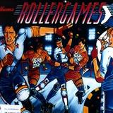 Williams-ROLLERGAMES